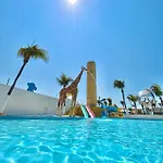 Ytacaranha Hotel E Park