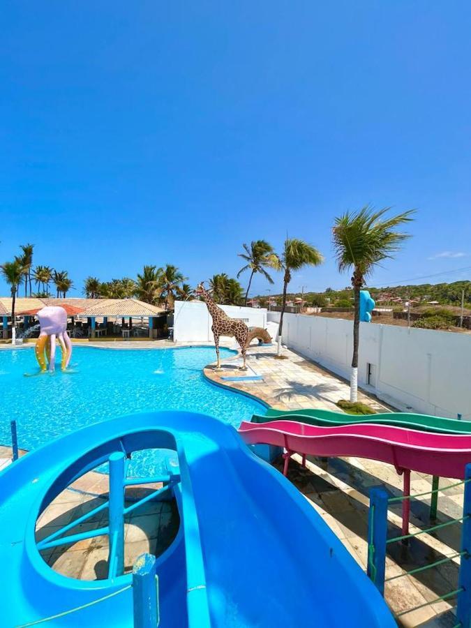Hotel Ytacaranha E Park 3*