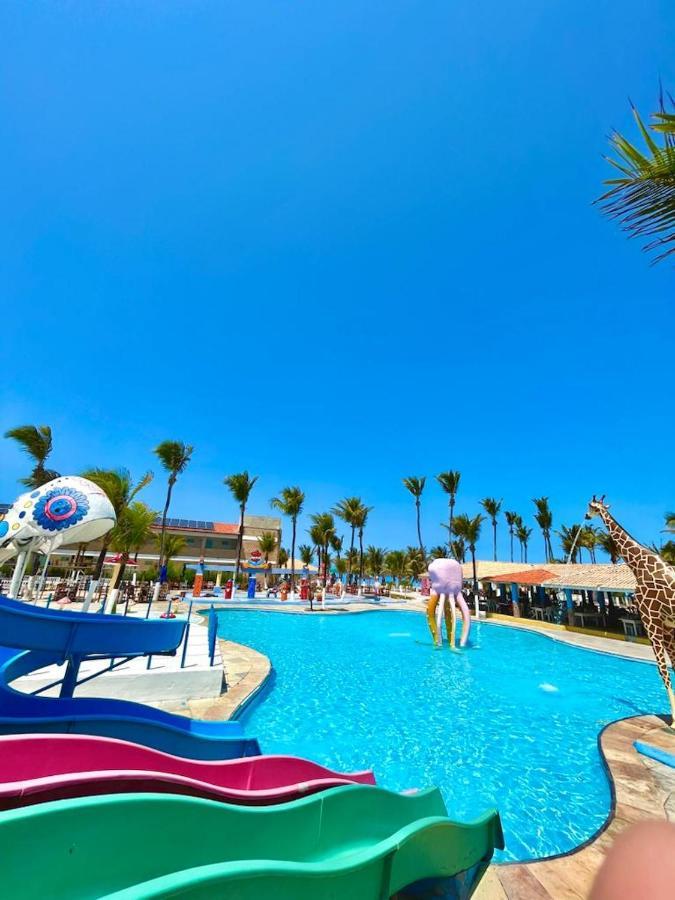 Hotel Ytacaranha E Park 3*