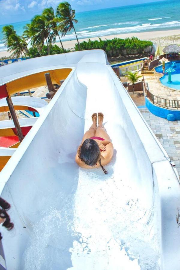 Ytacaranha E Park 3* Fortaleza (Ceara)