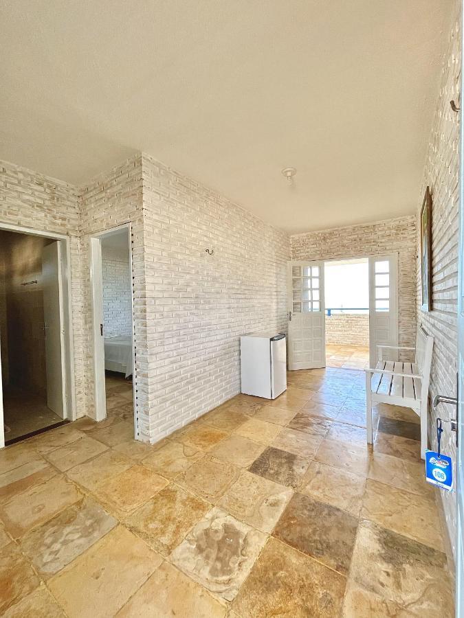 Ytacaranha E Park Hotel